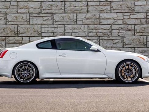 Used 2008 INFINITI G37 Journey w/ Premium Pkg RWD image 6