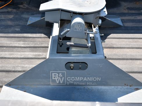 Used 2006 Dodge Ram 3500 Truck SLT image 19