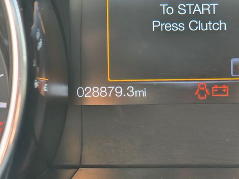 Used 2020 Ford Mustang Shelby GT350 w/ Technology Package image 17