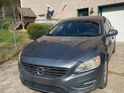 Used 2016 Volvo S60 T5 Premier