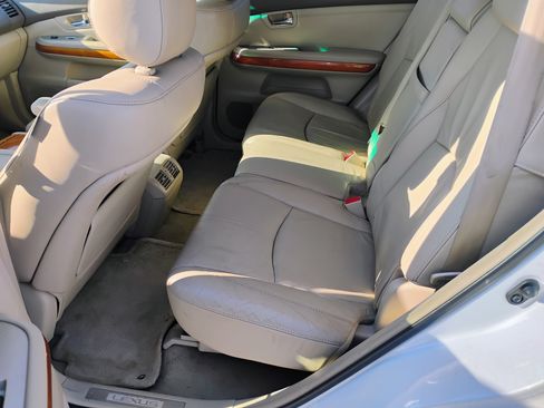 Used 2009 Lexus RX 350 AWD image 11