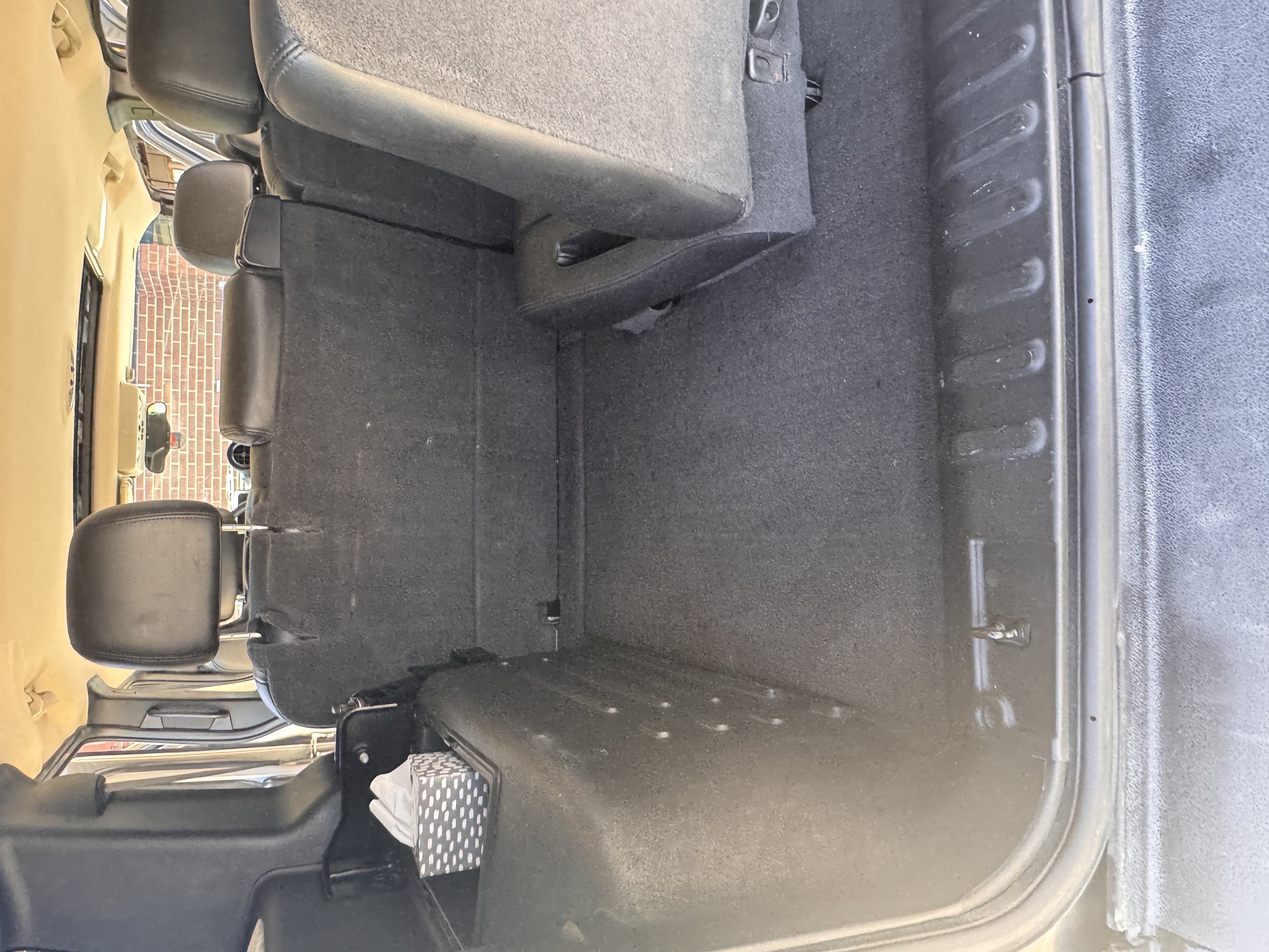 Used 2007 HUMMER H2 AWD/4WD image 9