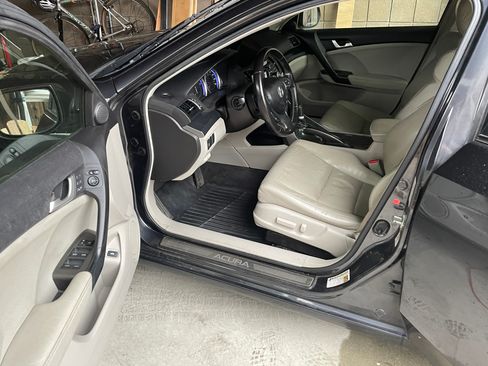 Used 2013 Acura TSX Sedan image 10