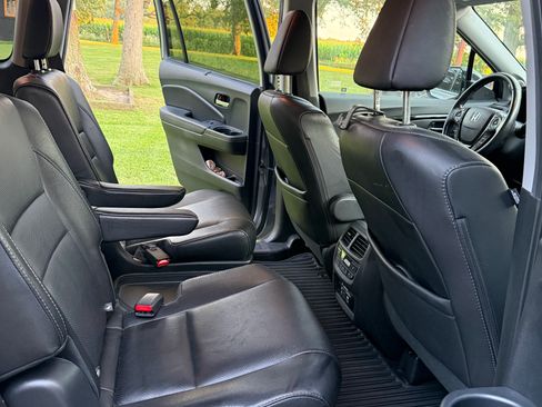 Used 2017 Honda Pilot Elite image 22