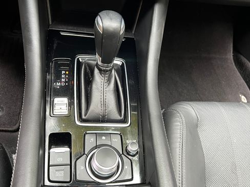 Used 2018 MAZDA MAZDA6 Grand Touring Reserve image 11