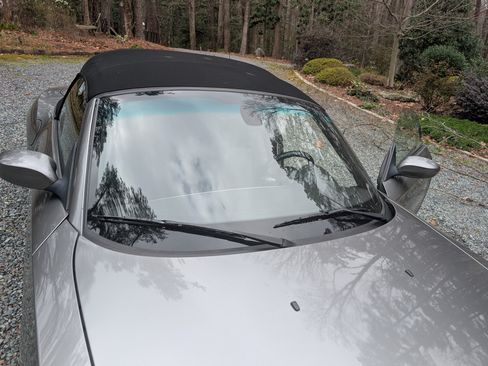 Used 2004 BMW Z4 3.0i image 5