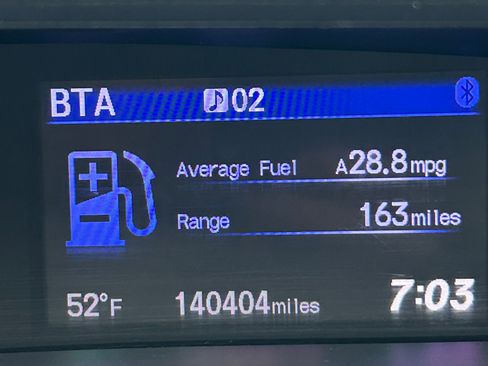 Used 2013 Honda Civic LX image 15