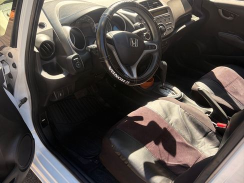 Used 2013 Honda Fit image 14