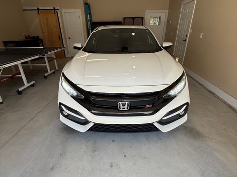 Used 2020 Honda Civic Si image 15
