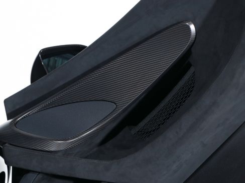 Used 2019 McLaren 600LT image 13