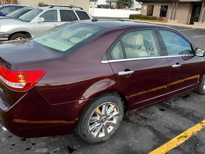 Used 2012 Lincoln MKZ