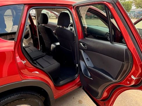 Used 2015 MAZDA CX-5 Touring FWD image 11