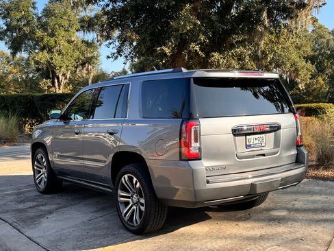 Used 2019 GMC Yukon Denali w/ Denali Ultimate Package image 6