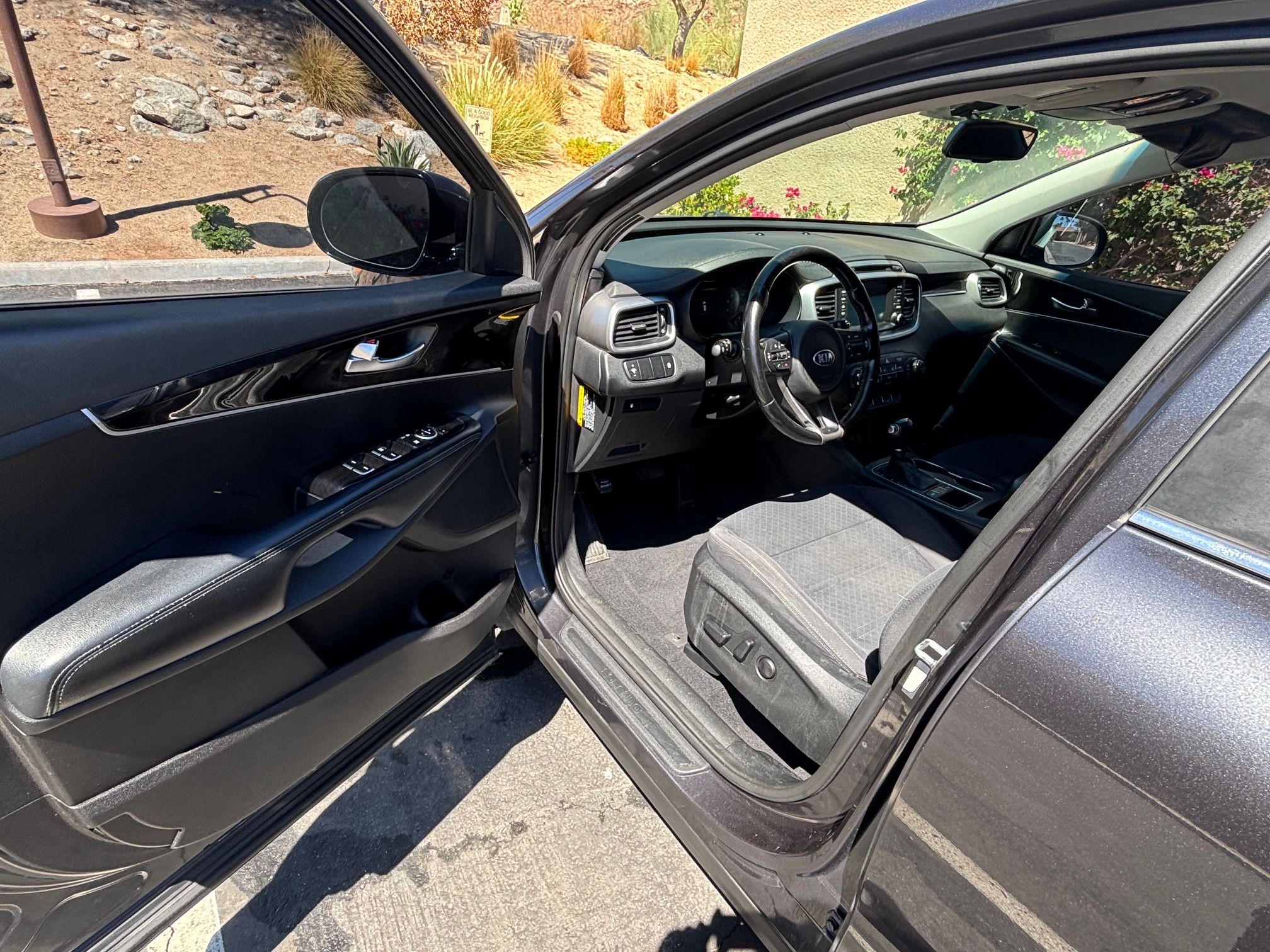 Used 2018 Kia Sorento FWD image 10