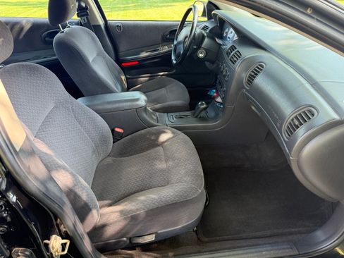 Used 2000 Dodge Intrepid R/T image 9