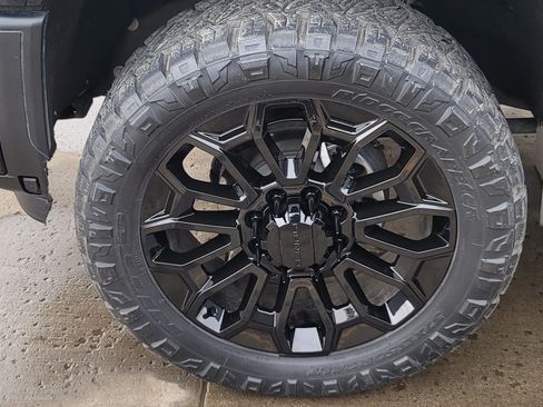 Used 2026 GMC Sierra 2500 Denali Ultimate w/ Max Trailering Package image 22