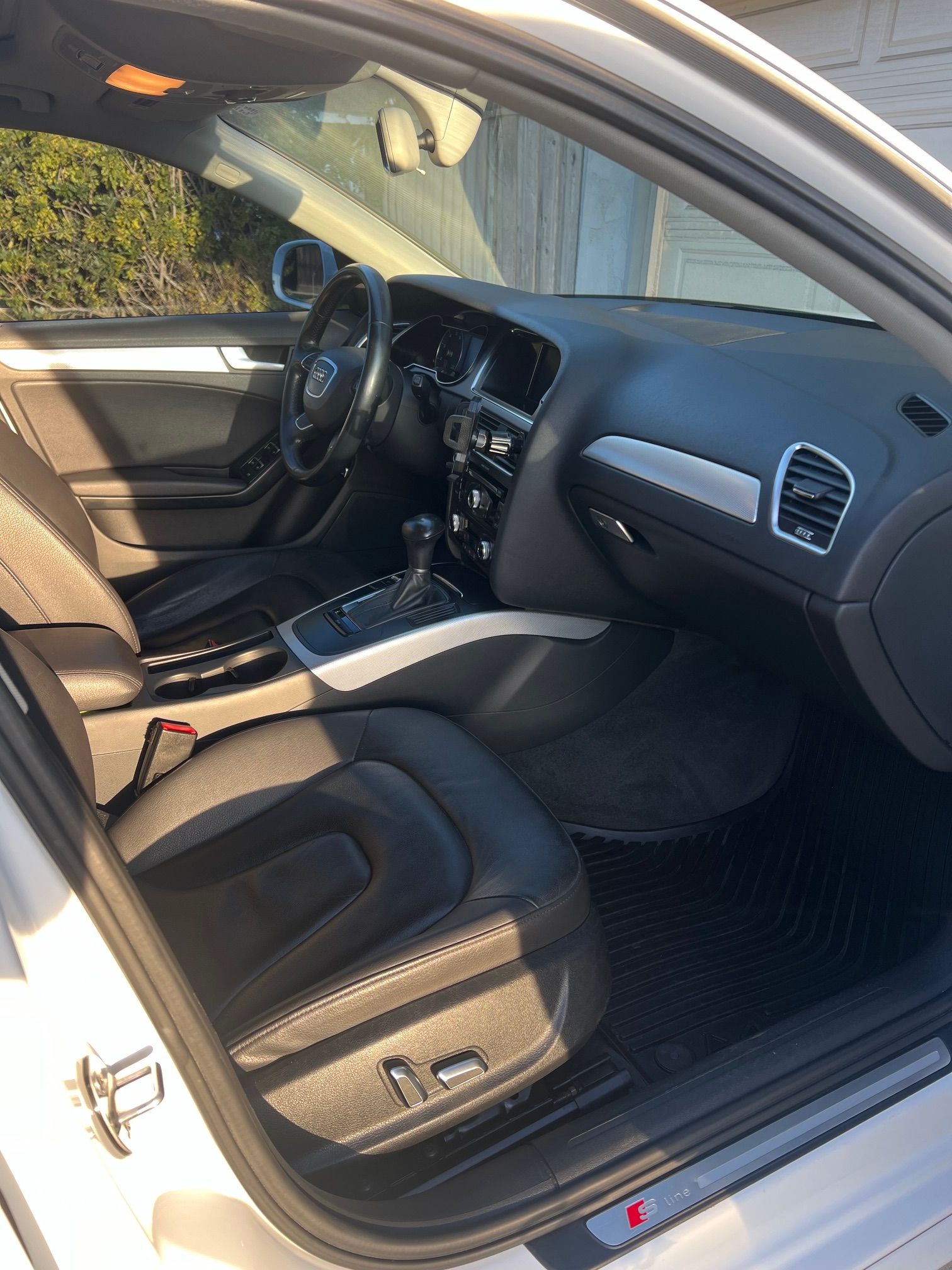 Used 2015 Audi A4 2.0T Premium FWD image 21