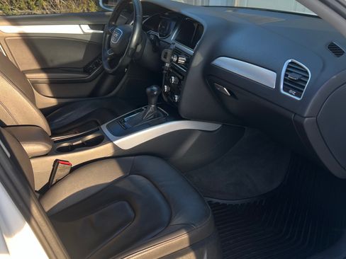 Used 2015 Audi A4 2.0T Premium image 21