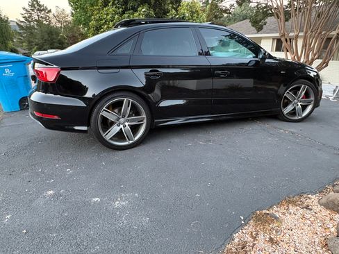 Used 2016 Audi A3 1.8T Premium FWD image 1