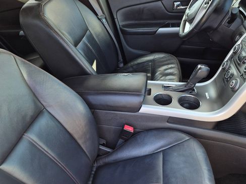Used 2014 Ford Edge SEL w/ Equipment Group 204A image 13
