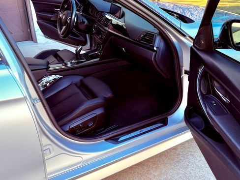 Used 2015 BMW 335i xDrive Sedan image 6