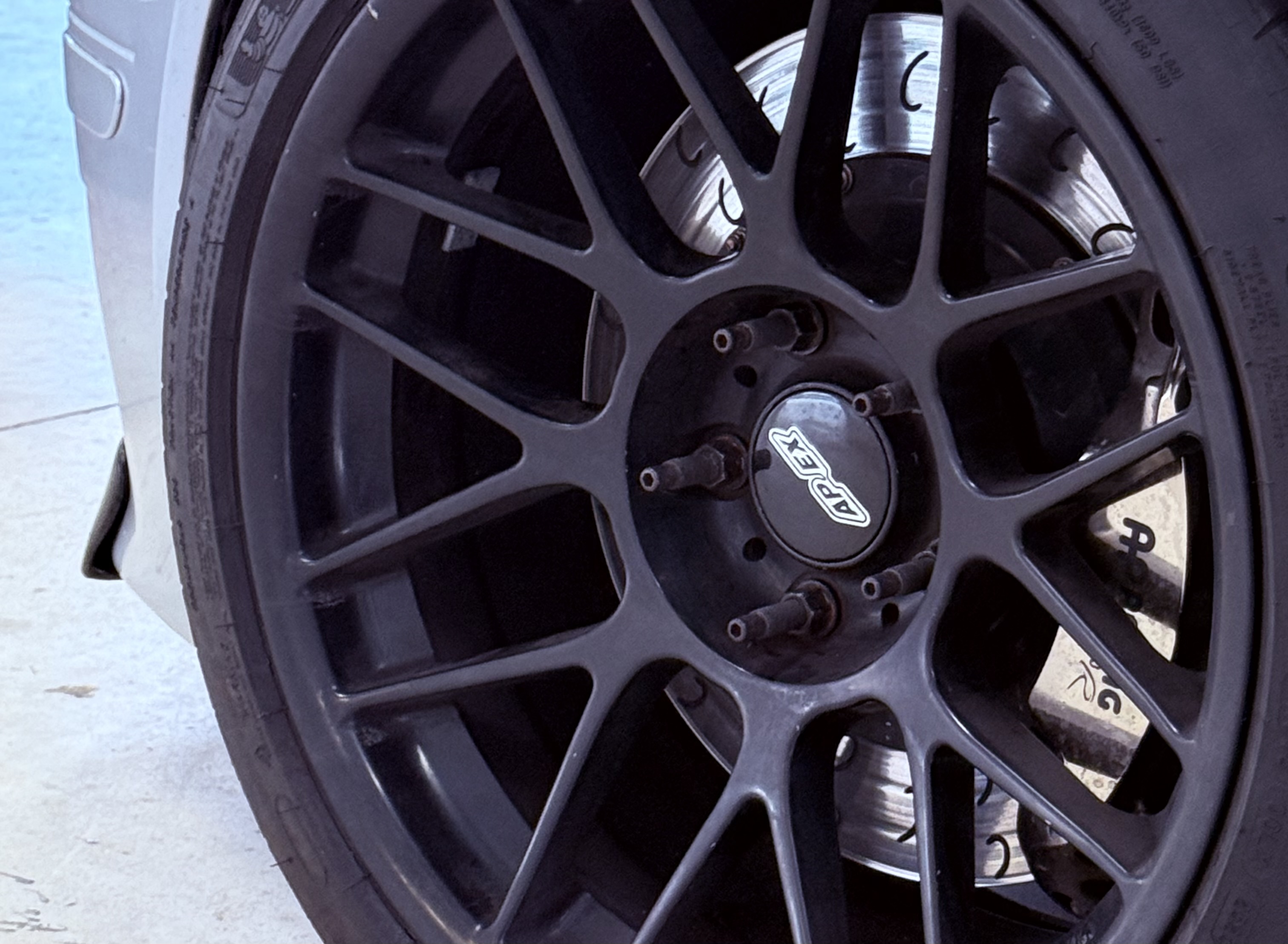 Used 2004 BMW M3 Coupe RWD image 19