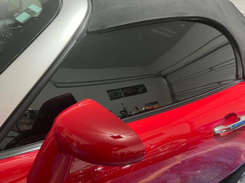 Used 2007 Pontiac Solstice GXP w/ Premium Package image 8