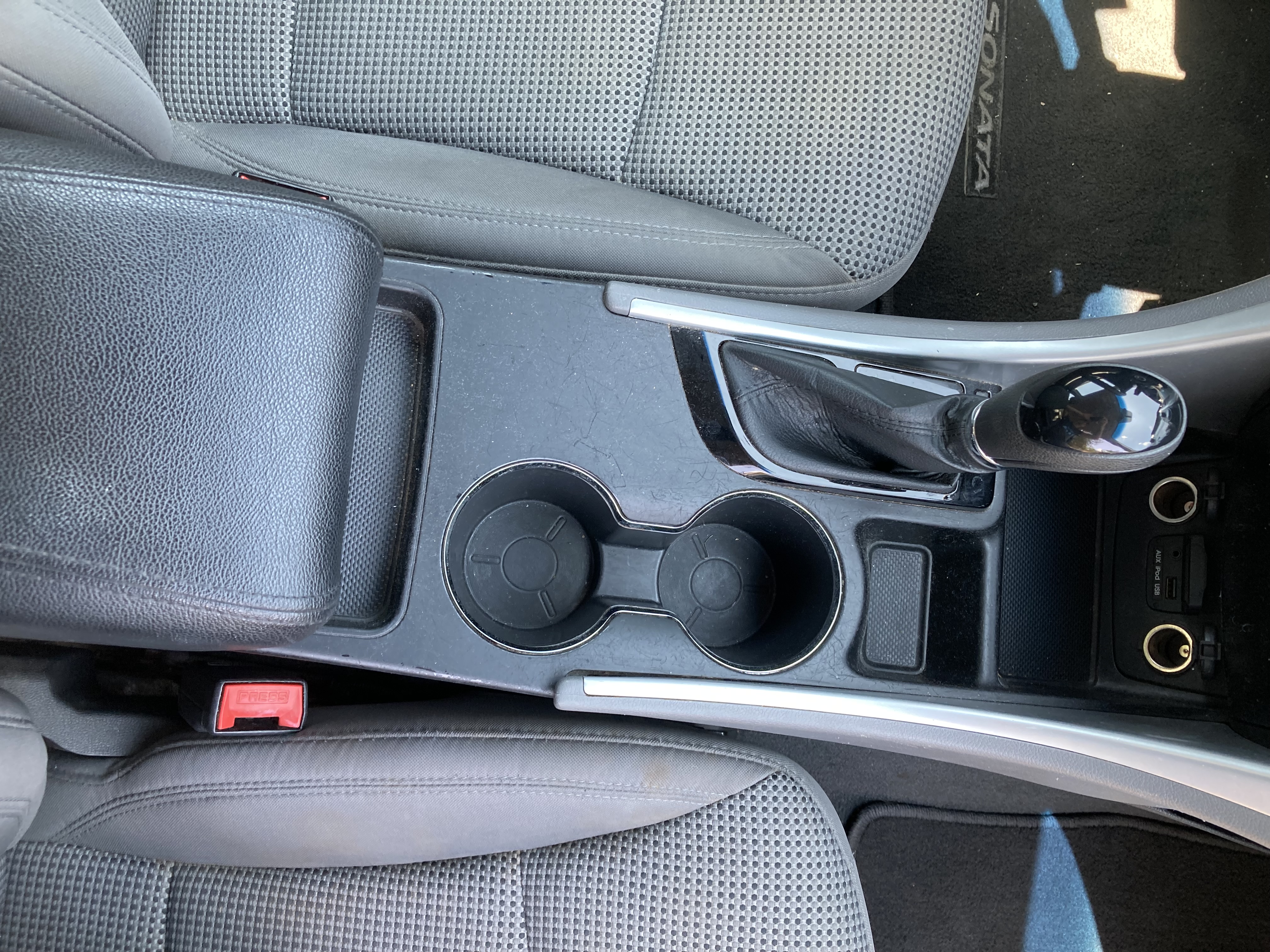 Used 2012 Hyundai Sonata GLS FWD image 16