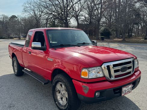 Used 2006 Ford Ranger XLT image 1