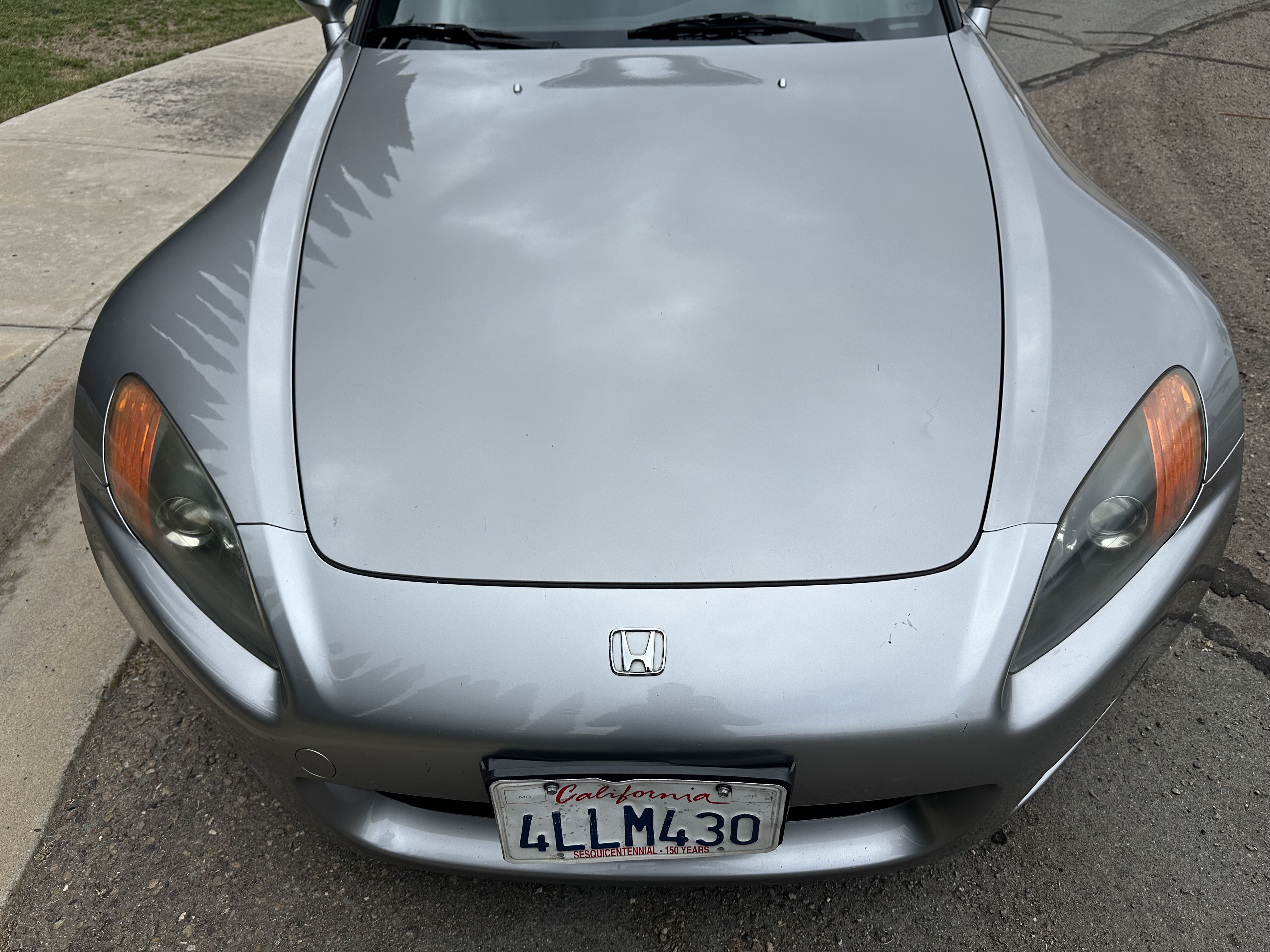Used 2000 Honda S2000 image 8