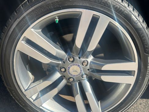 Used 2013 Mercedes-Benz GLK 350 2WD image 28