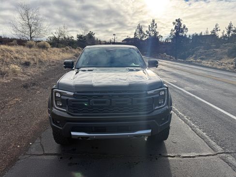 Used 2024 Ford Ranger Raptor image 6