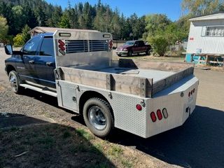 Used 2004 Dodge Ram 3500 Truck SLT w/ Trailer Tow Group AWD/4WD image 5