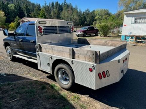 Used 2004 Dodge Ram 3500 Truck SLT w/ Trailer Tow Group image 5