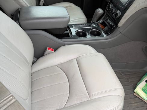 Used 2016 Chevrolet Traverse LTZ w/ LPO, 'HIT The Road' Package image 2