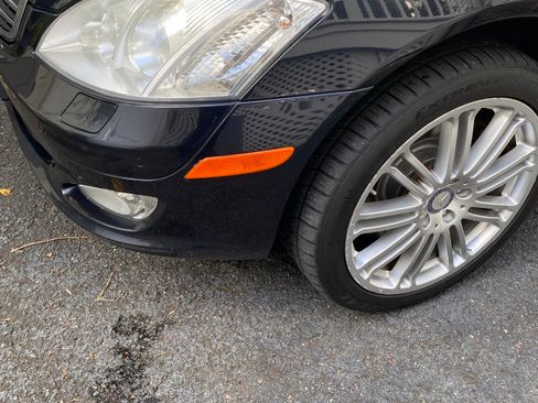 Used 2009 Mercedes-Benz S 550 4MATIC image 28