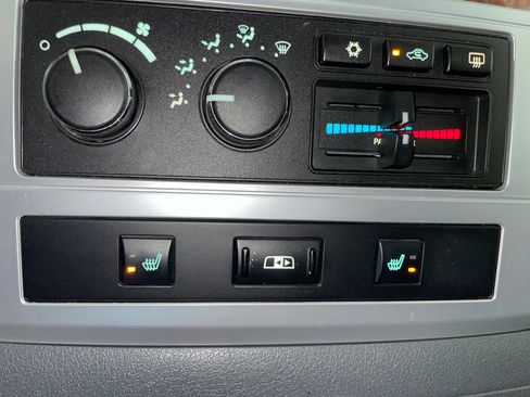 Used 2007 Dodge Ram 2500 Truck Laramie image 15