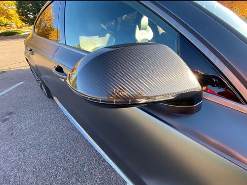 Used 2017 Audi RS 7 Performance image 18