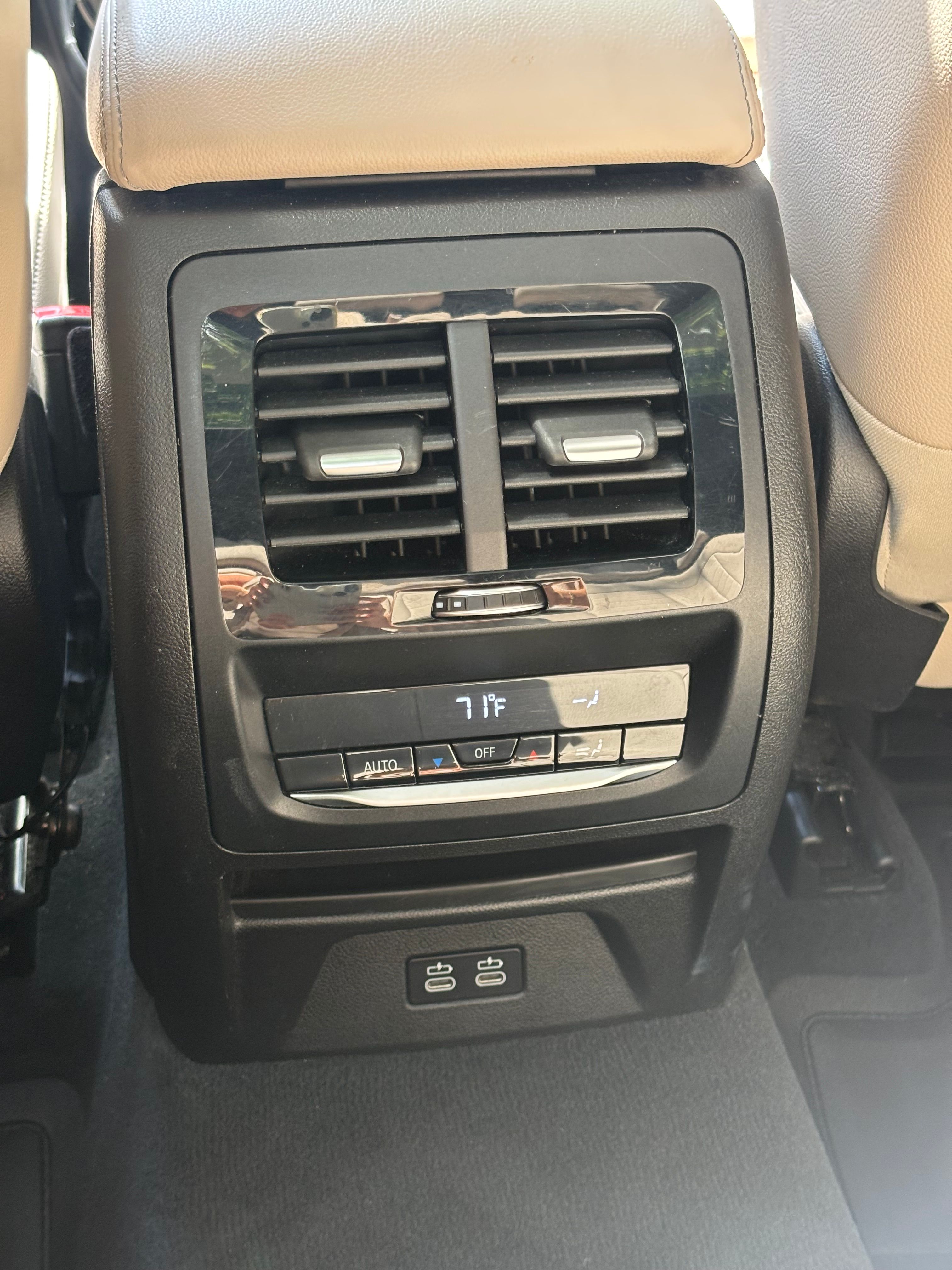 Used 2020 BMW X3 sDrive30i w/ Premium Package RWD image 19