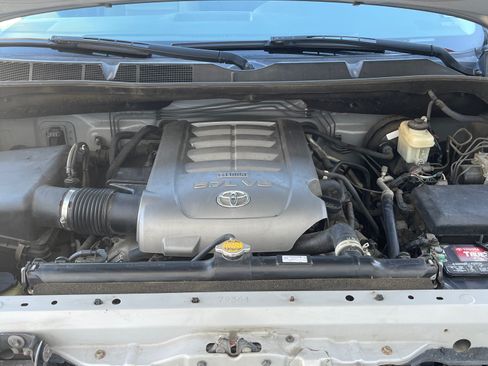 Used 2007 Toyota Tundra Limited image 17