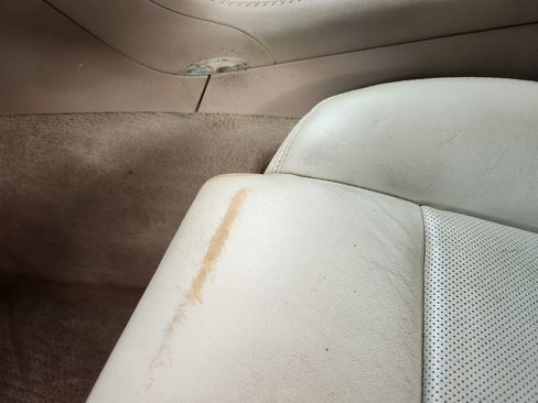 Used 2015 Cadillac ATS Luxury w/ Cold Weather Package image 17