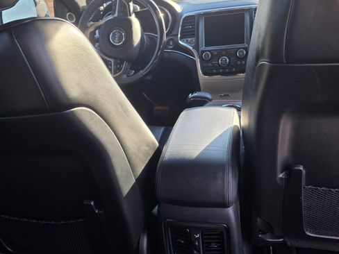 Used 2014 Jeep Grand Cherokee Summit image 10
