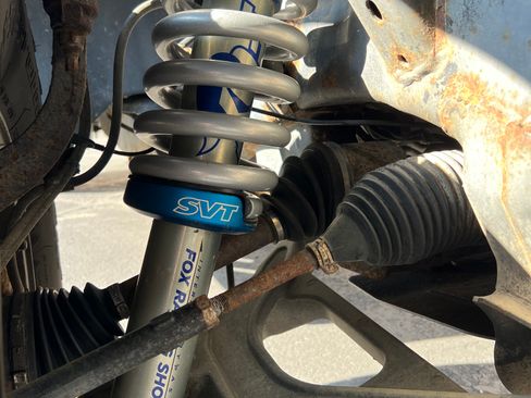 Used 2010 Ford F150 Raptor image 32