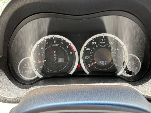 Used 2010 Acura TSX Sedan FWD image 12