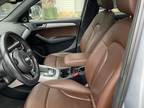 Used 2016 Audi Q5 3.0T Premium Plus image 6