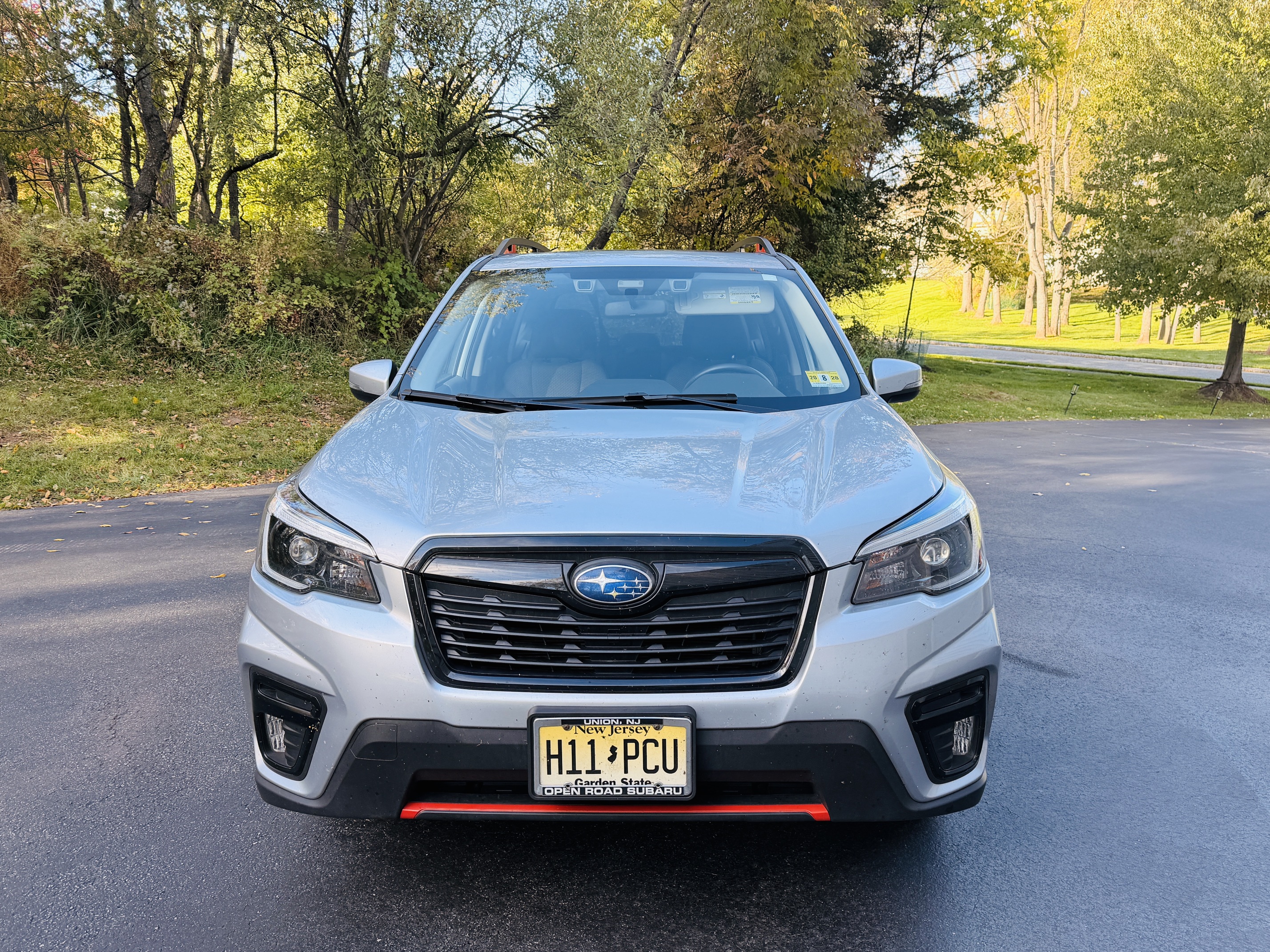 Used 2021 Subaru Forester Sport AWD/4WD image 6