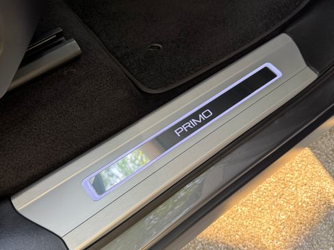 Used 2016 Land Rover Range Rover Sport Supercharged image 17