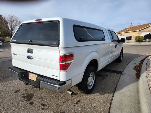 Used 2014 Ford F150 XL w/ Power Equipment Group image 4