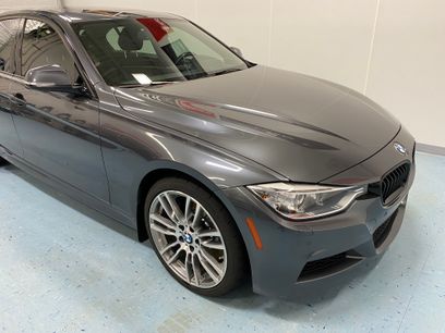 Used 2014 BMW 335i xDrive Sedan