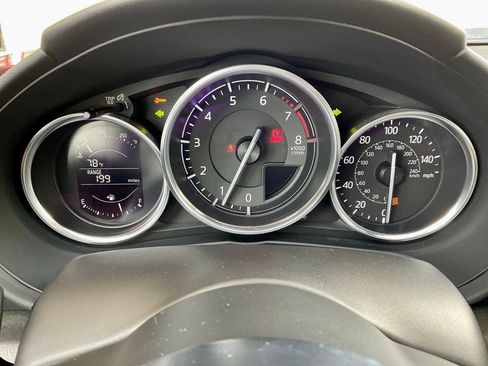 Used 2016 MAZDA MX-5 Miata Grand Touring image 22